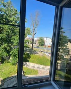 Senamiesčio tiltų apartamentai