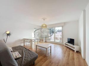 Appartement T3 à 500m de la plage de Cavalière