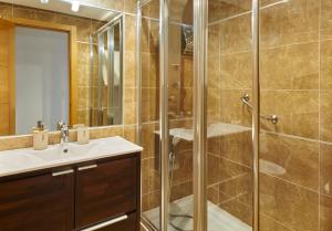 Coastal Gem Penthouse