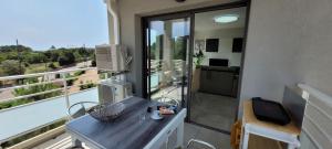 Dormir à Pinarello Corse du Sud 4 pers Vue Mer