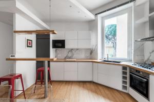 Nauta Rome - Comfort e Design