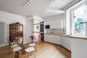 Nauta Rome - Comfort e Design
