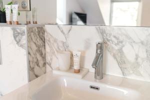 Appartements Renovated apartment in Le Marais : photos des chambres