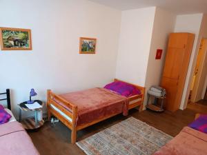 Hotel - Apart Zemlinski