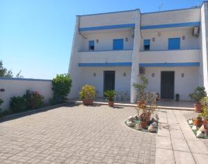 Affittacamere Trullo di Mare