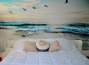 Villas Villa DES COEURS NORMANDS : photos des chambres