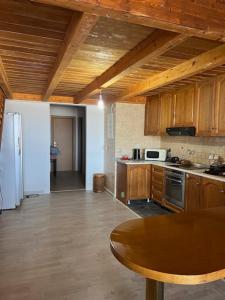 Marane Beachfront Villa
