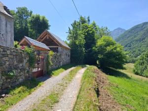 Maisons de vacances Gite Chez Arnaoutou : photos des chambres