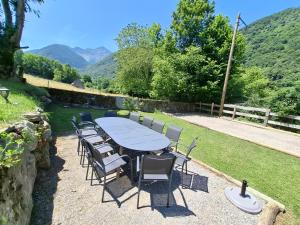 Maisons de vacances Gite Chez Arnaoutou : photos des chambres