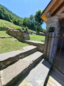 Maisons de vacances Gite Chez Arnaoutou : photos des chambres