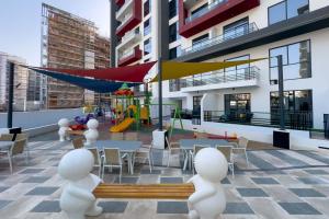 Luxury Retreat in Arjan with Refined Living