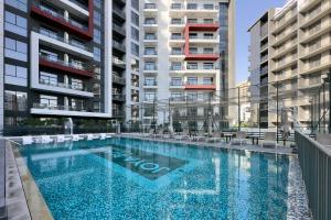 Luxury Retreat in Arjan with Refined Living