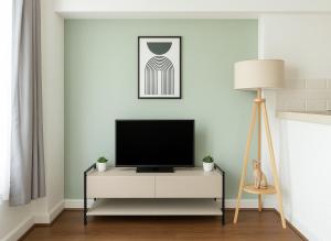 Modern Flat near Tower Bridge