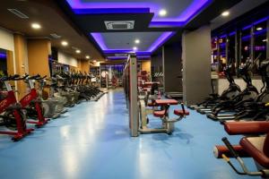 BOOK High Rise Studio by Cosher