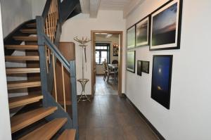 Altes Pastorat Appartement Altes Pastorat 4