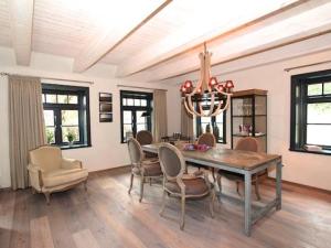 Altes Pastorat Appartement Altes Pastorat 4