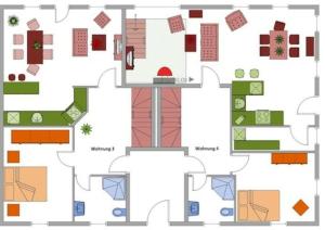 Altes Pastorat Appartement Altes Pastorat 4