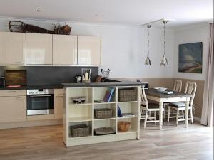 Altes Pastorat Appartement Altes Pastorat 2