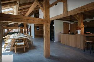 Chalets Chalet Plume - OVO Network : photos des chambres