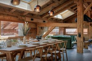 Chalet Plume - OVO Network