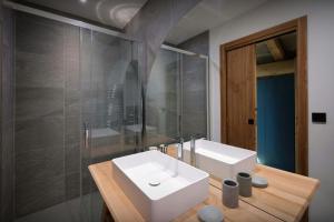 Chalets Chalet Plume - OVO Network : photos des chambres