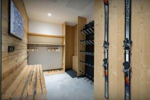 Chalets Chalet Plume - OVO Network : photos des chambres