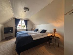 Family Room with Private Bathroom room in Husargårdens Bed & Breakfast