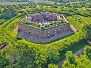 The Tap Room - 5hvězdičkové hotely ve městě Freshwater