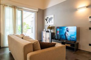 Ravenna garden house