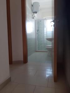 Double Room with Private External Bathroom