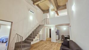 Eleganza e convivialità in centro, vista Duomo per gruppi e famiglie