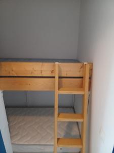 Appartement à 500m des plages