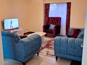 Whitediamonds Executive Homes