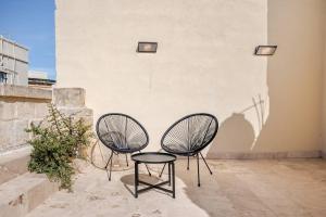 Sumptuous townhouse with roof terrace AGAL1-1