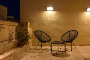 Sumptuous townhouse with roof terrace AGAL1-1