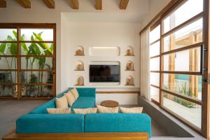 Villa Blue Peach - Nyang Nyang by Yolla Hospitality