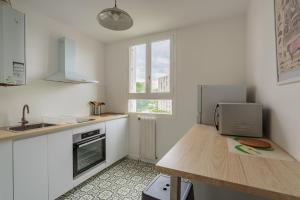 Minerva - Studio proche de lAéroport