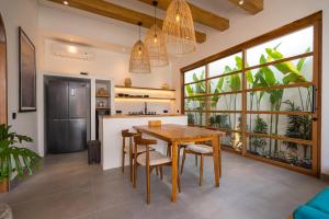 Villa Blue Peach - Nyang Nyang by Yolla Hospitality