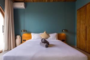 Villa Blue Peach - Nyang Nyang by Yolla Hospitality