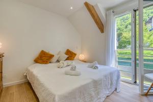 Chez NiLo - 5min de la Plage