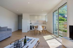 Appartements Chez NiLo - 5min de la Plage : photos des chambres