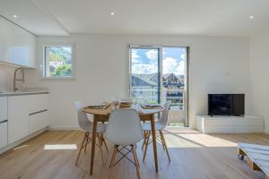 Appartements Chez NiLo - 5min de la Plage : photos des chambres