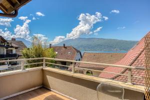 Appartements Chez NiLo - 5min de la Plage : Appartement 2 Chambres
