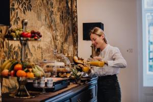 B&B Residence9Bruges