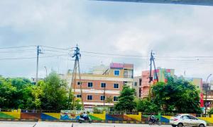 Hotel Aashiyana heritage