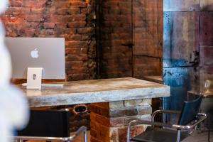 East-West Budapest Boutique Hotel