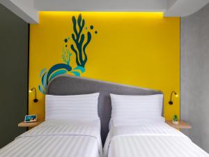 Quest Vibe Dewi Sri Bali
