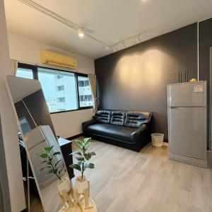 Modern Loft Family Suite