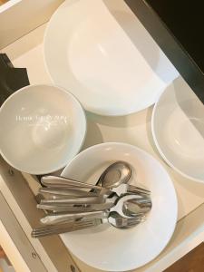 Modern Loft Family Suite