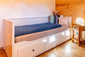 Ferienwohnung Lärchennest